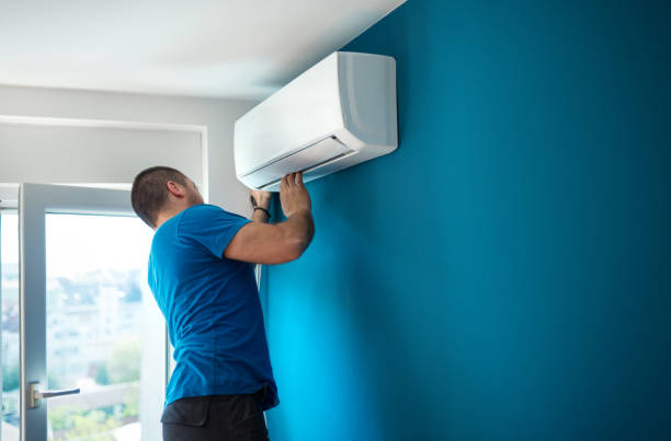 Best HVAC Emergency Services  in Flanders, NJ