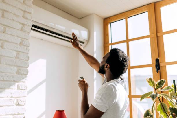 Best Affordable HVAC Services  in Flanders, NJ